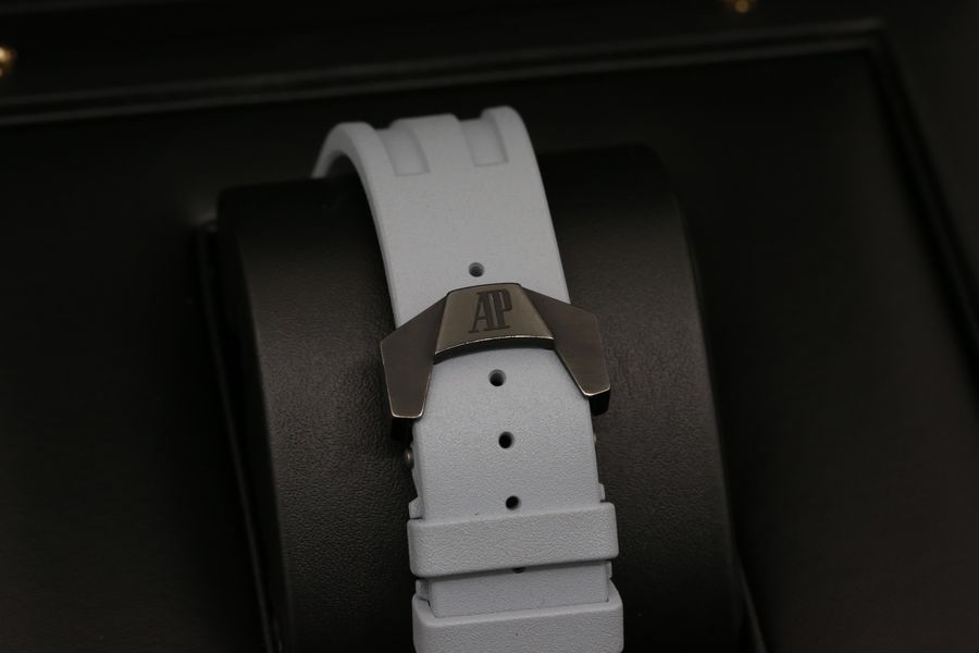 Audemars Piguet Royal Oak 26265FO.OO.D002CR.01